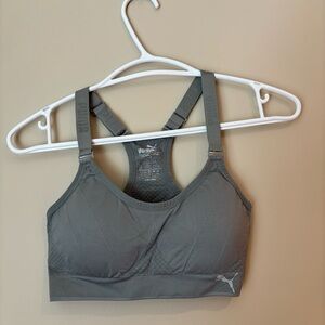 Puma sports bra